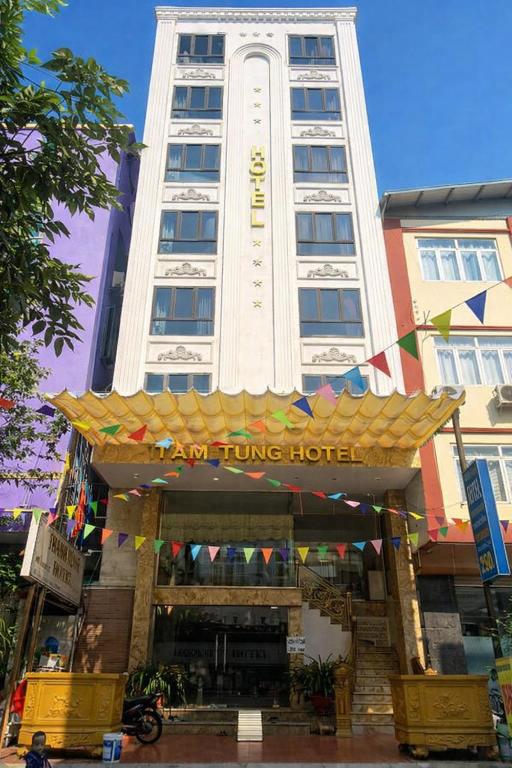 Thanh Tung Hotel – Ha Long Bay