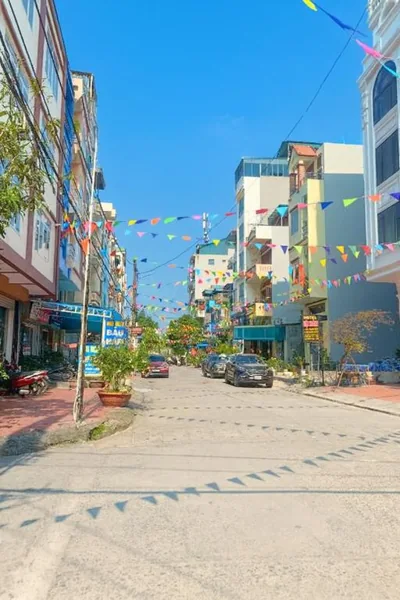 Thanh Tung Hotel – Fotos 3