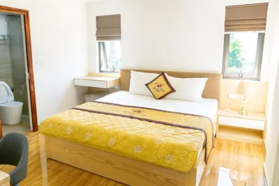 Thanh Tung Hotel – Fotos 4