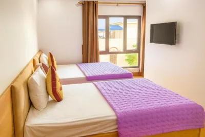 Thanh Tung Hotel – Fotos 5