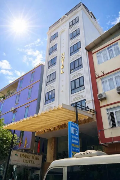 Thanh Tung Hotel – Fotos 6