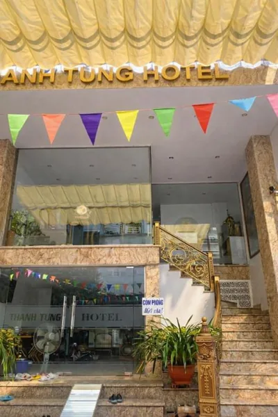 Thanh Tung Hotel – Fotos 7