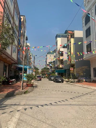 Thanh Tung Hotel – Fotos 9