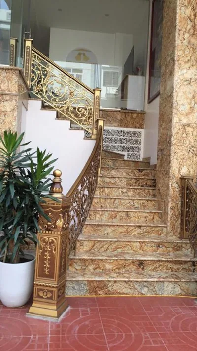 Thanh Tung Hotel – Fotos 10