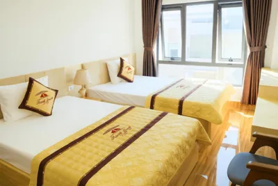 Thanh Tung Hotel – Fotos 11