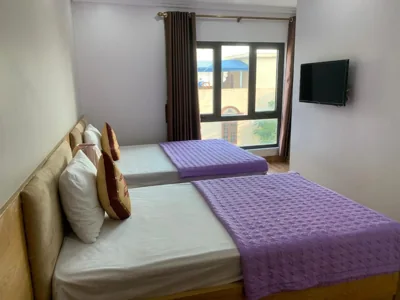 Thanh Tung Hotel – Fotos 12