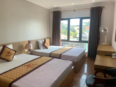 Thanh Tung Hotel – Fotos 13