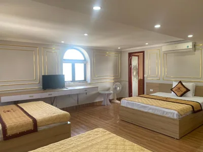 Thanh Tung Hotel – Fotos 14