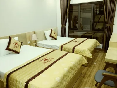 Thanh Tung Hotel – Fotos 15
